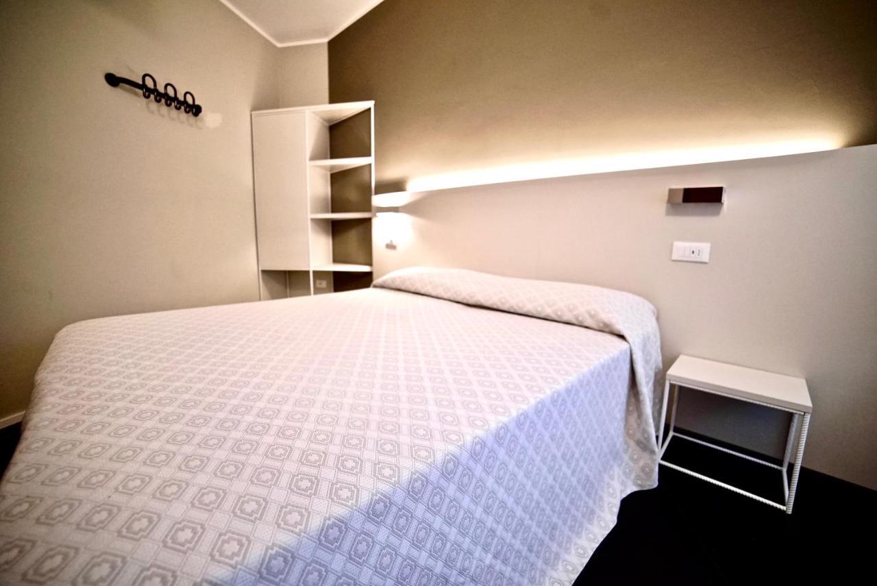 Hotel Centrale Μέστρε Εξωτερικό φωτογραφία